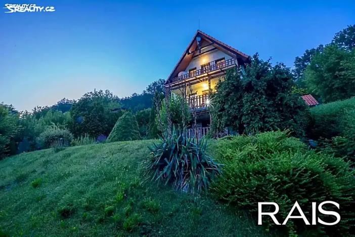 Prodej rodinného domu, Buchlovice, 105 m2