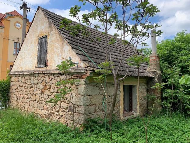 Prodej rodinného domu, Hořesedly, 260 m2