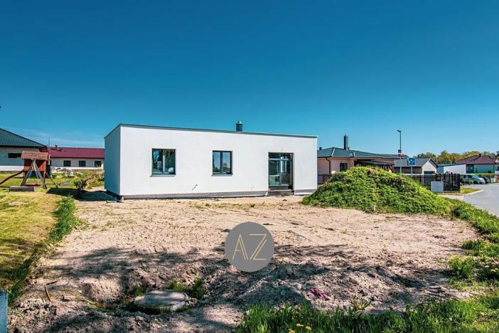 Prodej rodinného domu, Heřmanova Huť, 135 m2