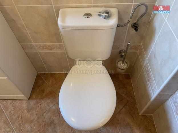 Prodej rodinného domu, Sobětuchy - Vrcha, 280 m2