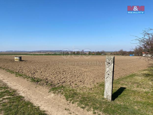 Prodej pozemku pro bydlení, Vítonice, 2309 m2