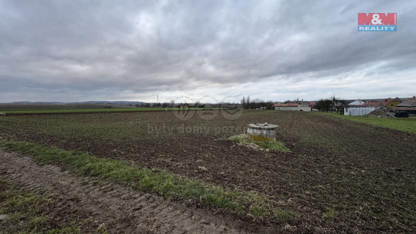 Prodej pozemku pro bydlení, Vítonice, 2309 m2