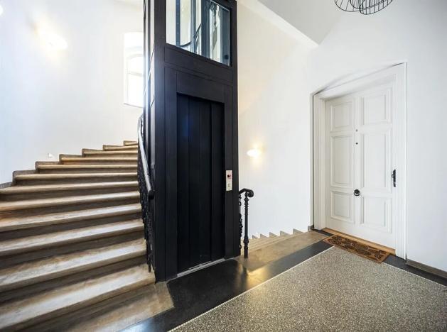 Pronájem bytu 3+kk, Praha - Nové Město, Truhlářská, 192 m2