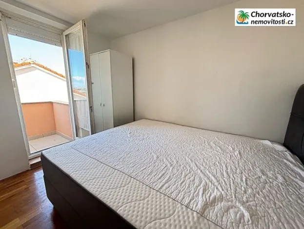 Prodej bytu 3+kk, Novalja, Chorvatsko, Zadarska ulica, 43 m2