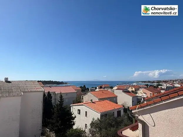 Prodej bytu 3+kk, Novalja, Chorvatsko, Zadarska ulica, 43 m2