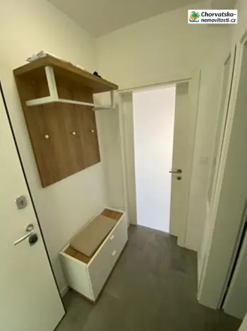 Prodej bytu 2+kk, Novalja, Chorvatsko, 55 m2