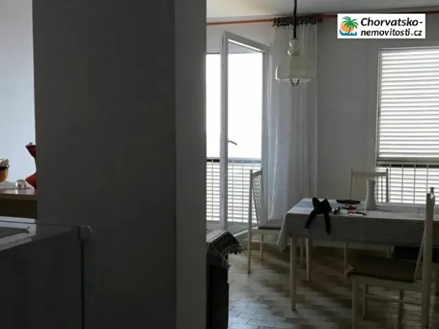 Prodej bytu 3+kk, Senj, Chorvatsko, 62 m2