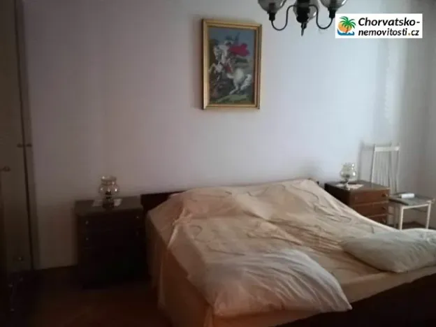 Prodej bytu 3+kk, Senj, Chorvatsko, 62 m2