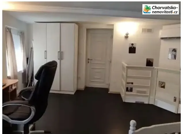 Prodej rodinného domu, Rijeka, Chorvatsko, 55 m2