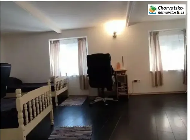 Prodej rodinného domu, Rijeka, Chorvatsko, 55 m2