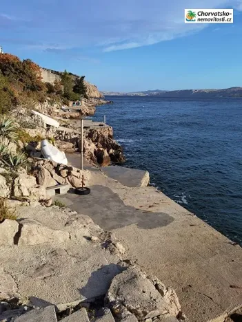 Prodej pozemku pro bydlení, Prizna, Chorvatsko, 360 m2