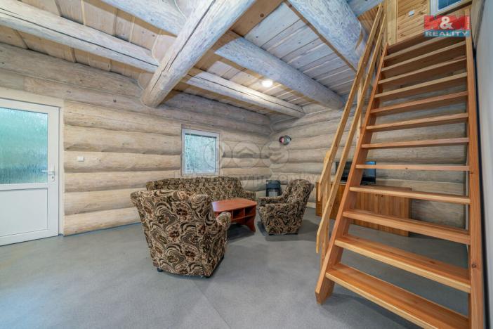 Prodej rodinného domu, Luková, 155 m2