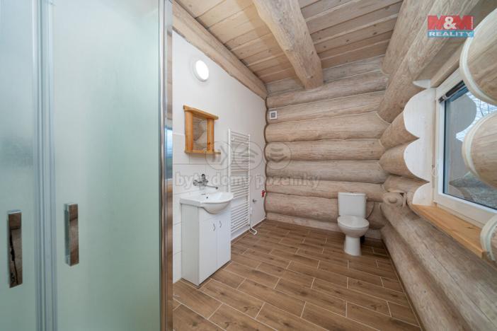 Prodej rodinného domu, Luková, 155 m2