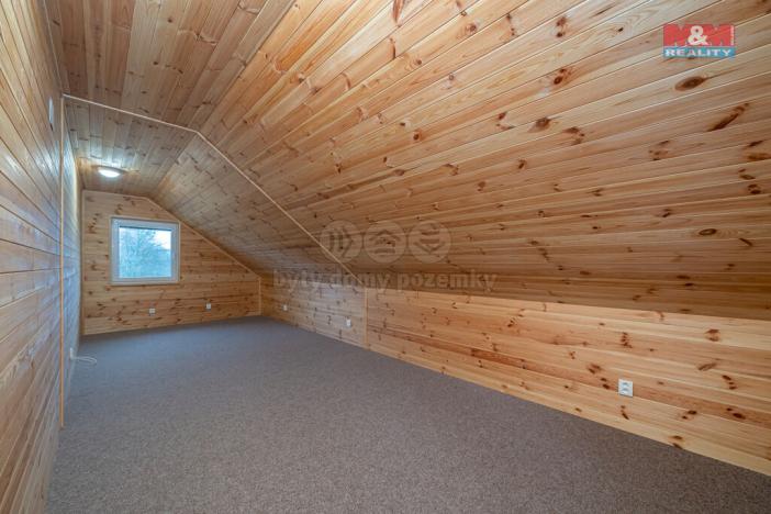 Prodej rodinného domu, Luková, 155 m2