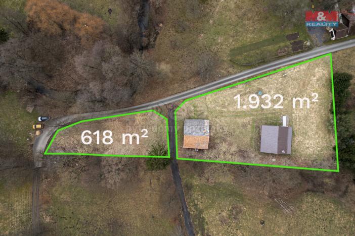 Prodej rodinného domu, Luková, 155 m2