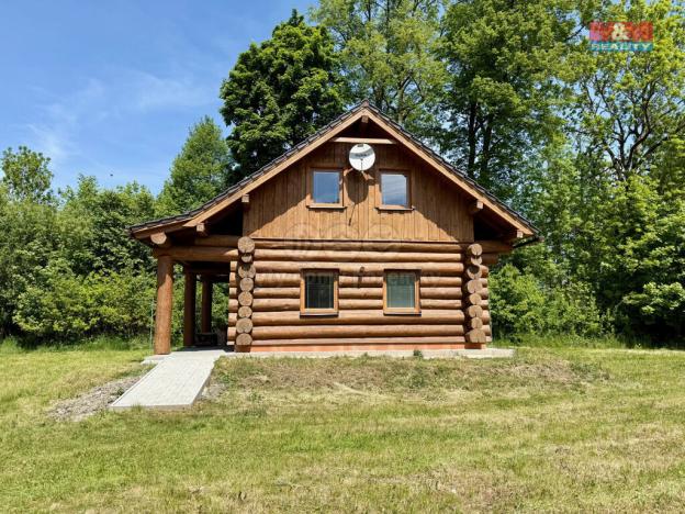 Prodej rodinného domu, Luková, 155 m2