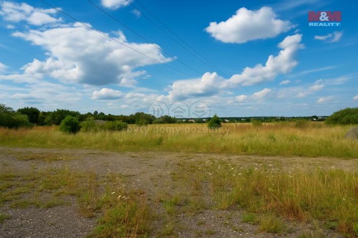 Pronájem komerčního pozemku, Vestec, Vídeňská, 2266 m2