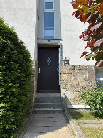 Pronájem bytu 1+kk, Brno, Havlíčkova, 38 m2
