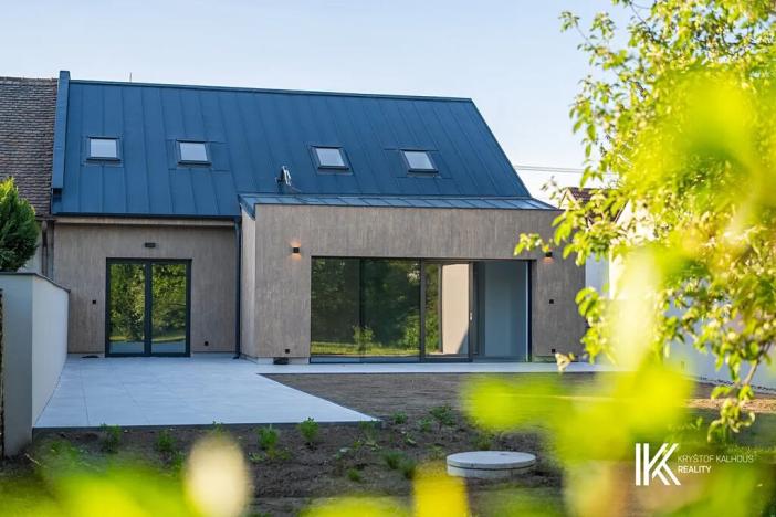 Prodej rodinného domu, Pardubice, Kostnická, 179 m2