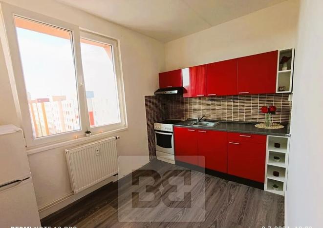 Pronájem bytu 3+1, České Budějovice, V. Volfa, 72 m2