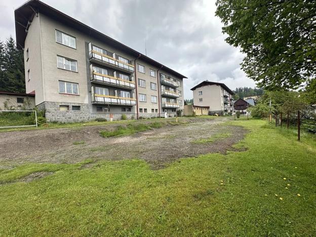 Prodej bytu 3+1, Rokytnice nad Jizerou, 71 m2