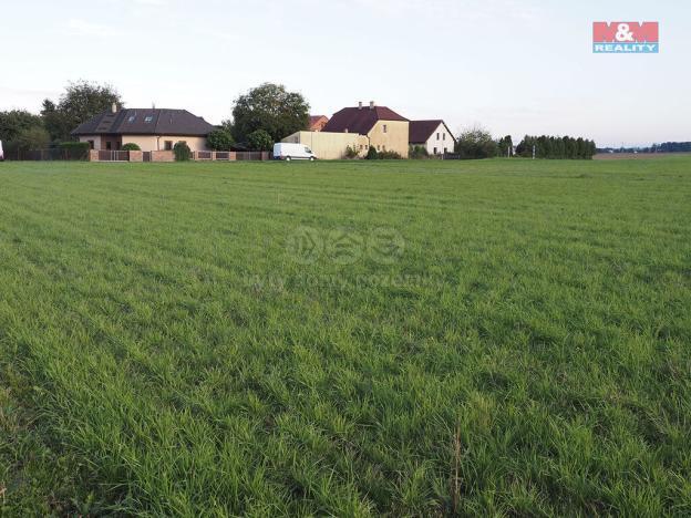 Prodej pozemku pro bydlení, Staré Jesenčany, 3364 m2