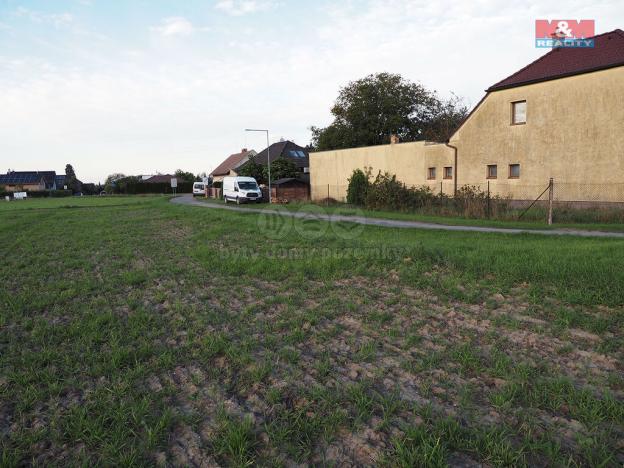 Prodej pozemku pro bydlení, Staré Jesenčany, 3364 m2