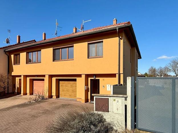 Prodej domu na klíč, Jihlava, Jasmínová, 216 m2