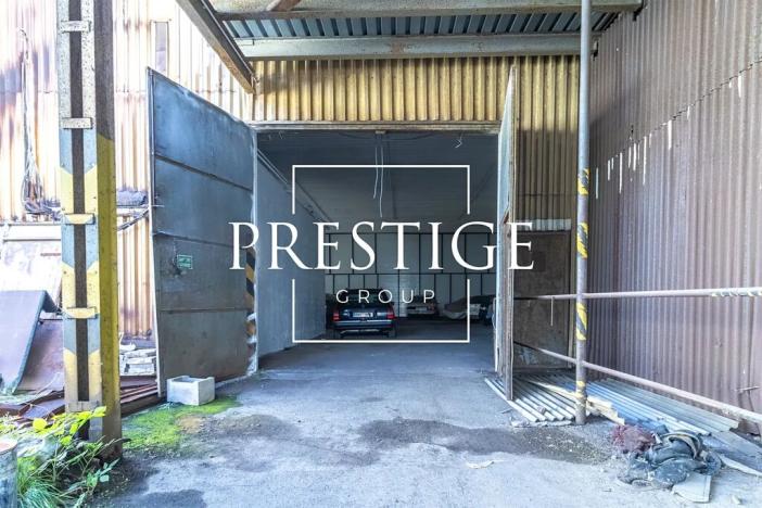 Pronájem skladu, Mníšek pod Brdy, Pražská, 380 m2
