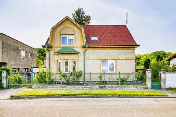 Prodej rodinného domu, Kralupy nad Vltavou, Lidická, 212 m2