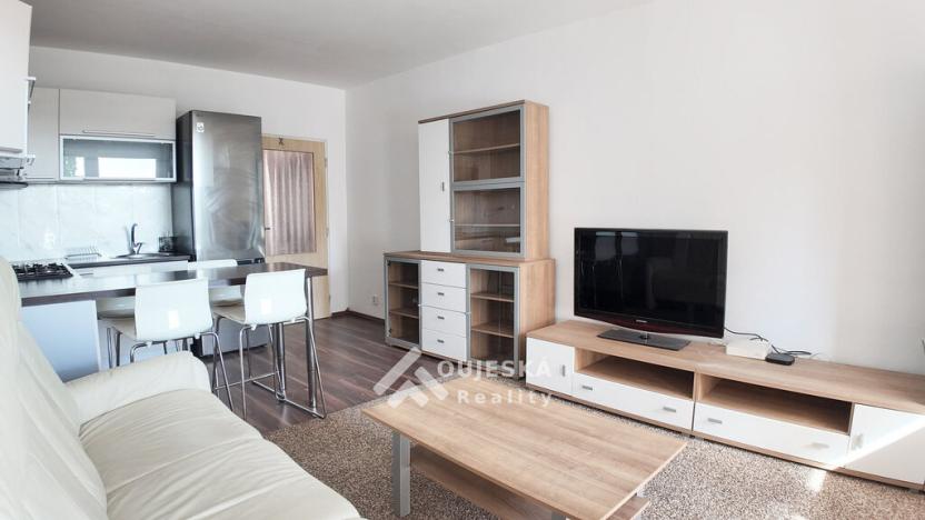Pronájem bytu 3+kk, Blansko, Kamnářská, 65 m2