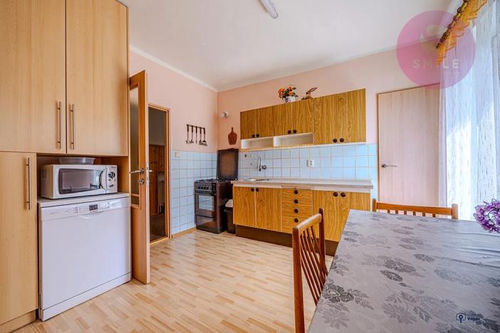 Prodej rodinného domu, Hnojník, 120 m2