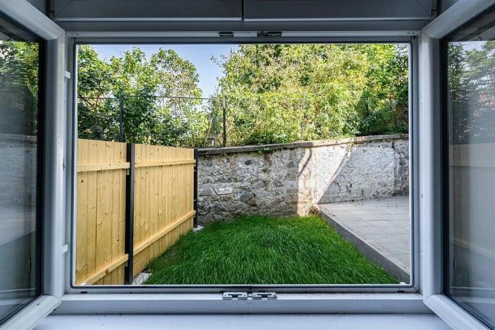 Prodej bytu 1+kk, Brno, Fryčajova, 45 m2
