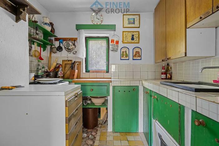 Prodej chaty, Ledenice, 130 m2