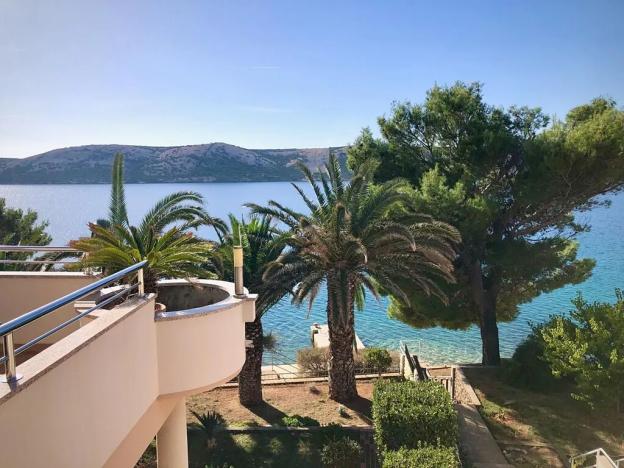 Prodej vily, Stara Novalja, Chorvatsko, 415 m2