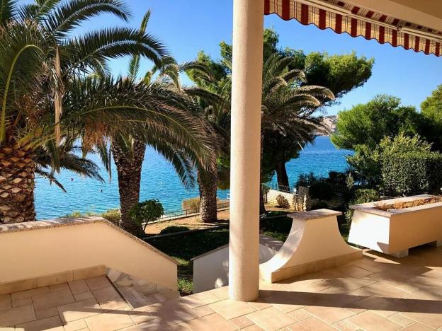 Prodej vily, Stara Novalja, Chorvatsko, 415 m2