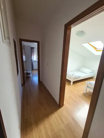 Prodej bytu 3+kk, Pula, Chorvatsko, 64 m2