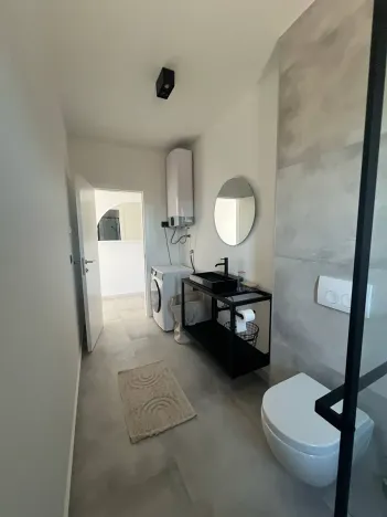 Prodej bytu 2+kk, Maslenica, Chorvatsko, 60 m2