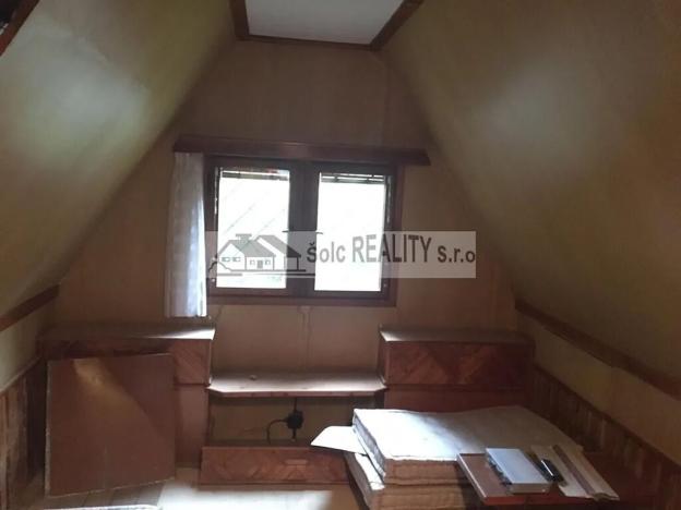Prodej chaty, Líšnice, 80 m2