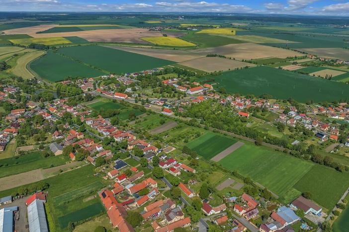 Prodej rodinného domu, Oskořínek, Novodvorská, 100 m2
