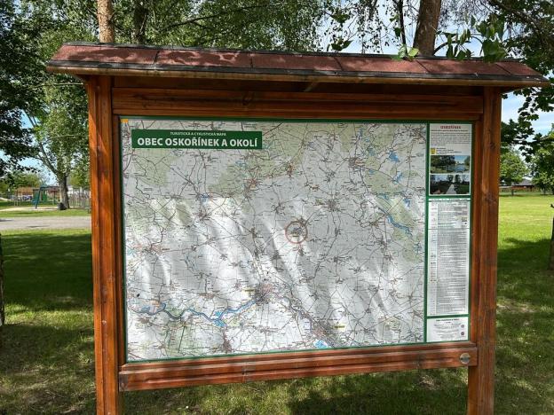 Prodej rodinného domu, Oskořínek, Novodvorská, 100 m2