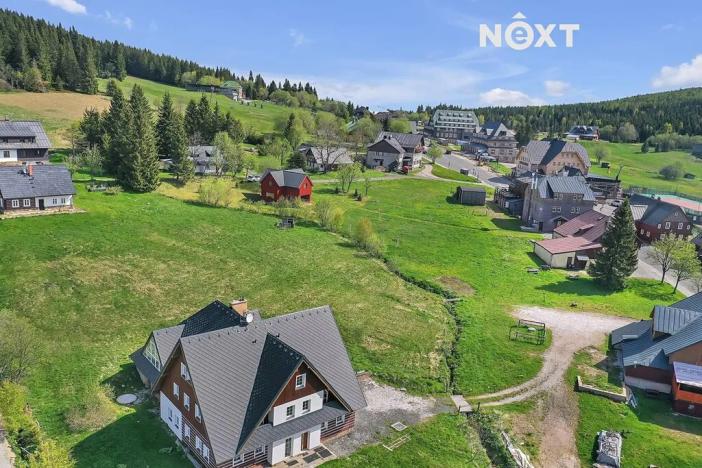 Prodej pozemku pro bydlení, Malá Úpa, 2417 m2