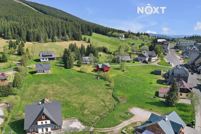 Prodej pozemku pro bydlení, Malá Úpa, 2417 m2