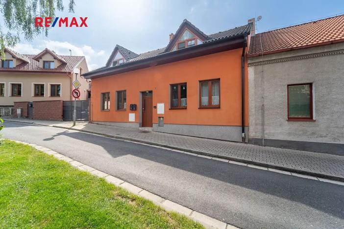Prodej bytu 3+kk, Kolín, Na Pršíně, 94 m2