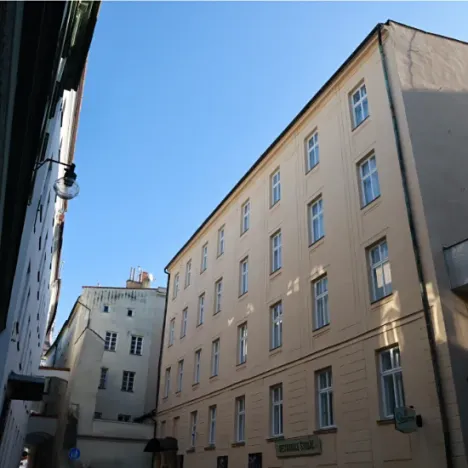 Pronájem pokoje, Olomouc, 15 m2
