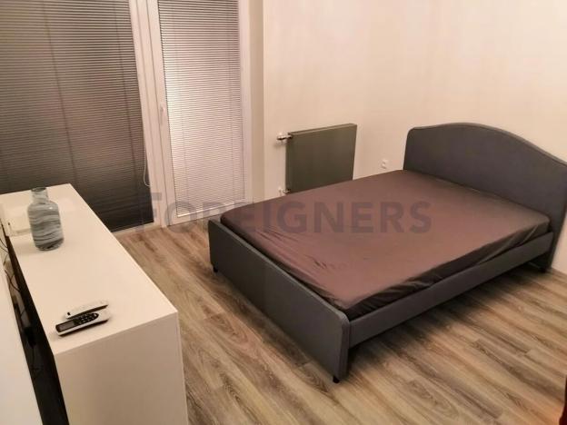 Pronájem bytu 1+kk, Brno, Stavební, 32 m2