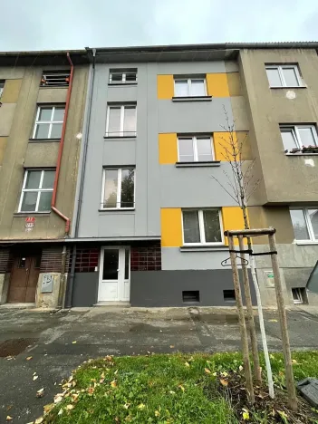 Pronájem bytu 1+kk, Plzeň, Plzenecká, 40 m2