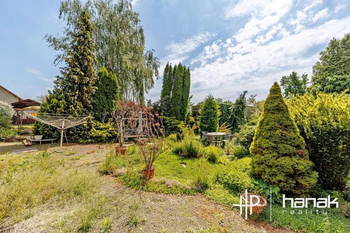 Prodej rodinného domu, Hranice, K Nádraží, 253 m2