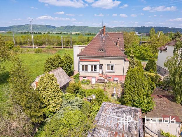 Prodej rodinného domu, Hranice, K Nádraží, 253 m2