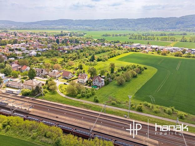 Prodej rodinného domu, Hranice, K Nádraží, 253 m2